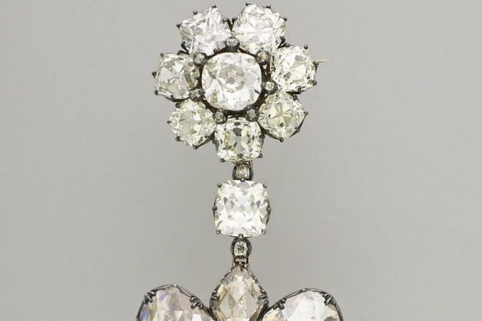 korunovační klenoty (420 sekund)