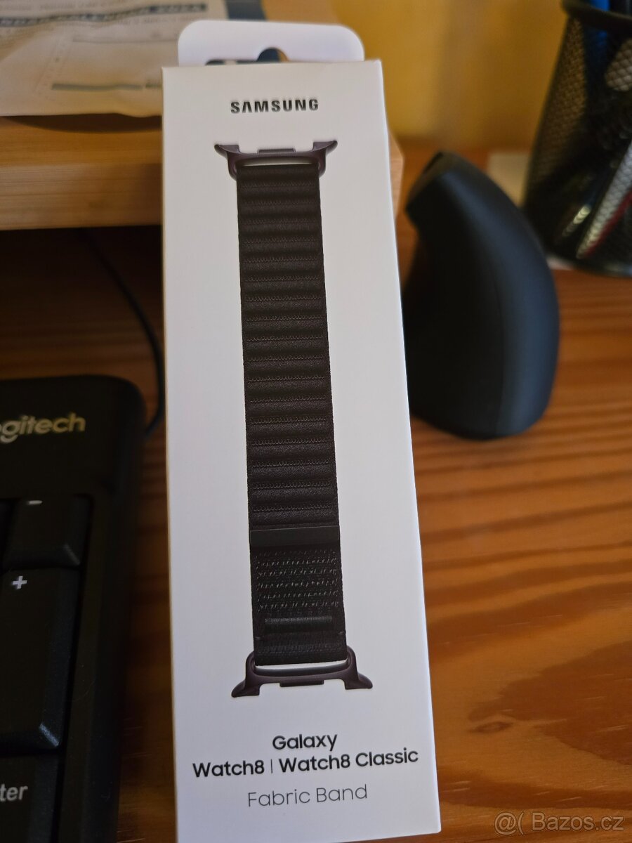 Řemínek Galaxy Watch 8 (Classic)