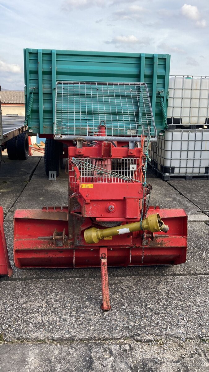 Lesní naviják Maxwald