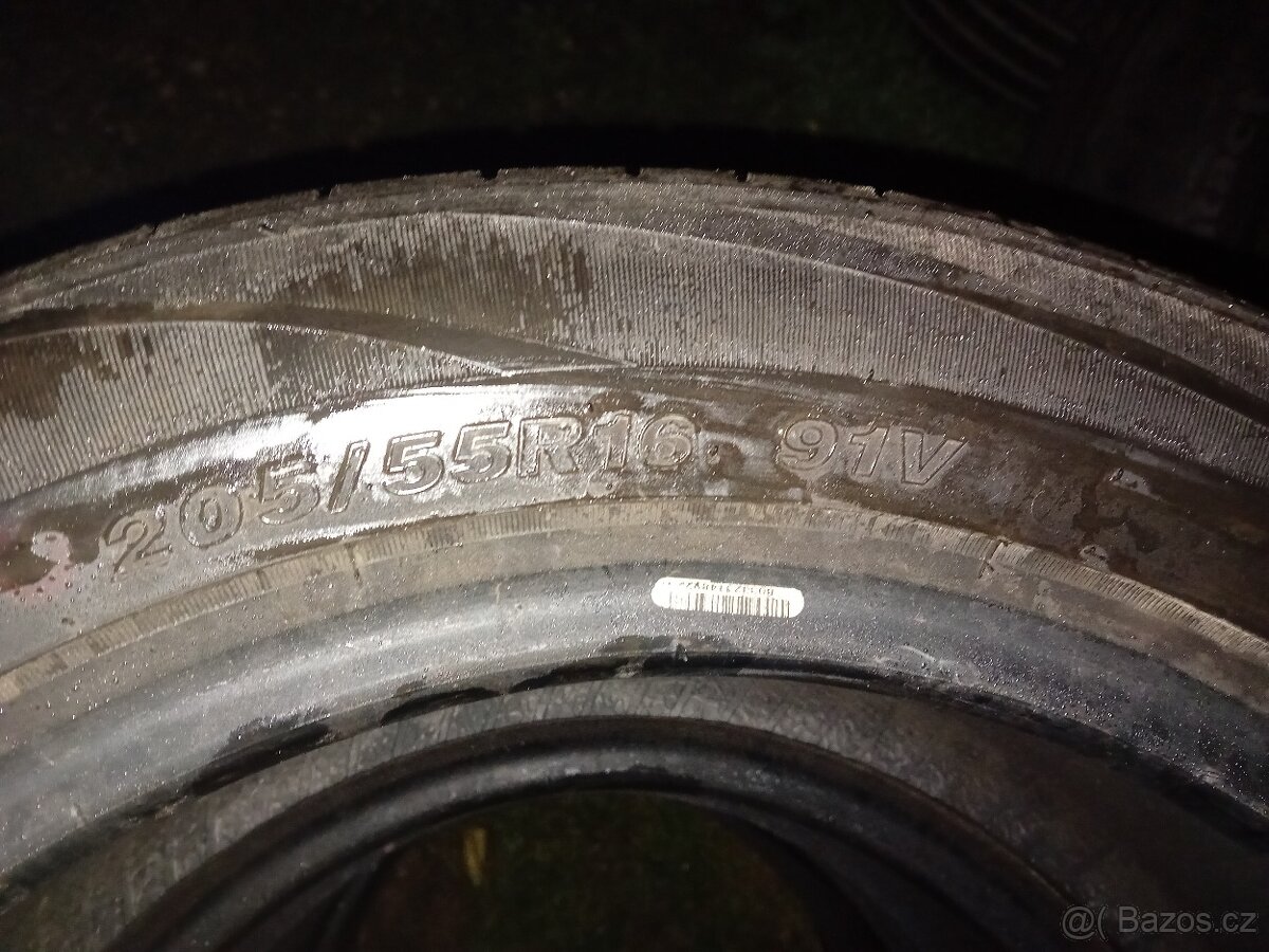 205/55 r 16