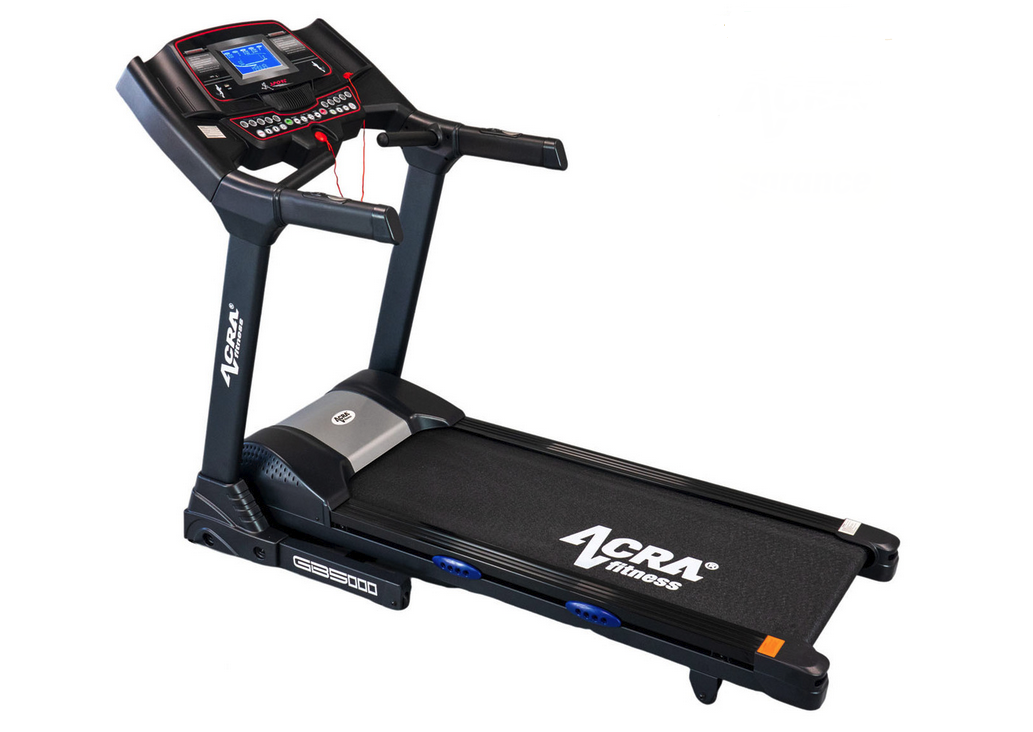Běžecký pás ACRA GB5000
