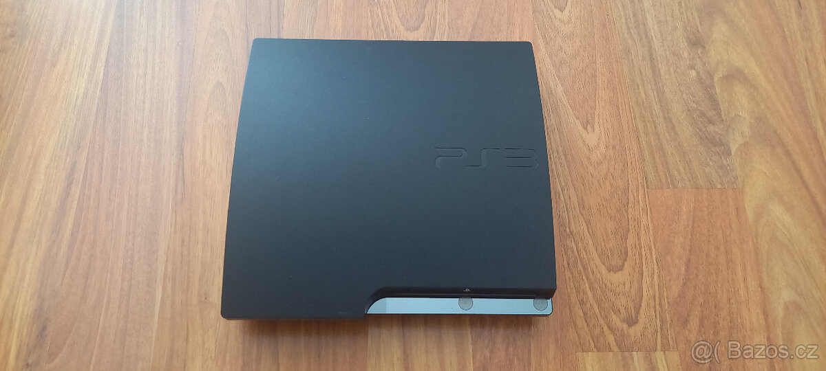 Prodám Playstation 3 na ND