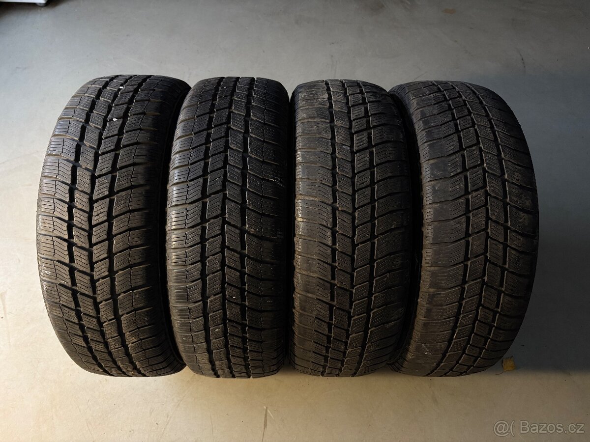 Zimní pneu Barum 185/60R15