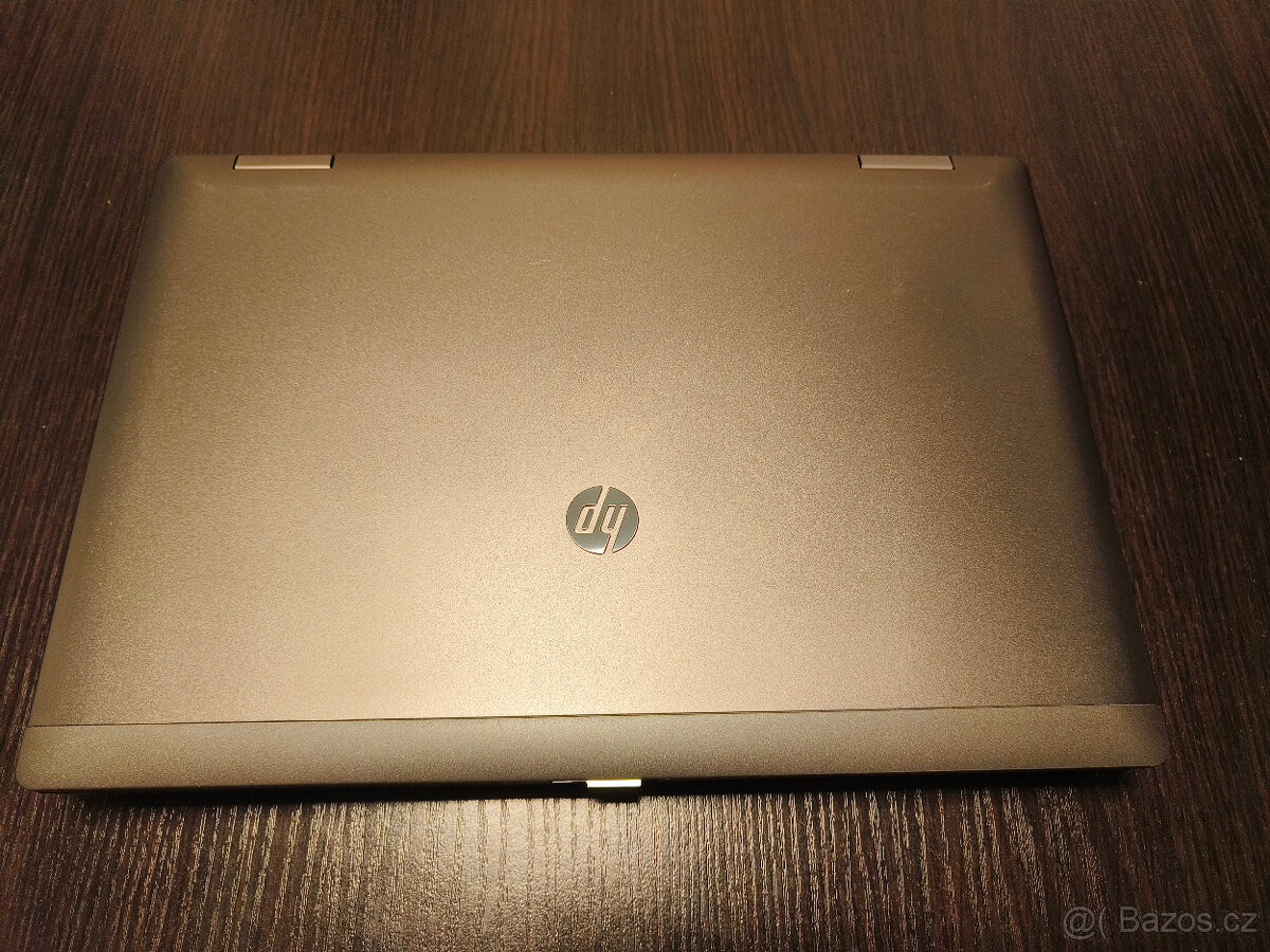 HP ProBook 6470b/i5-3340M/12GB RAM/256GB SSD