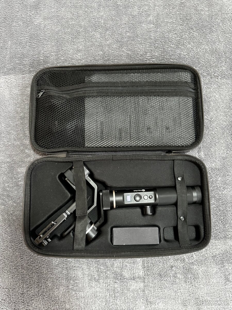 3-osý Stabilizátor FeiyuTech G6 Plus