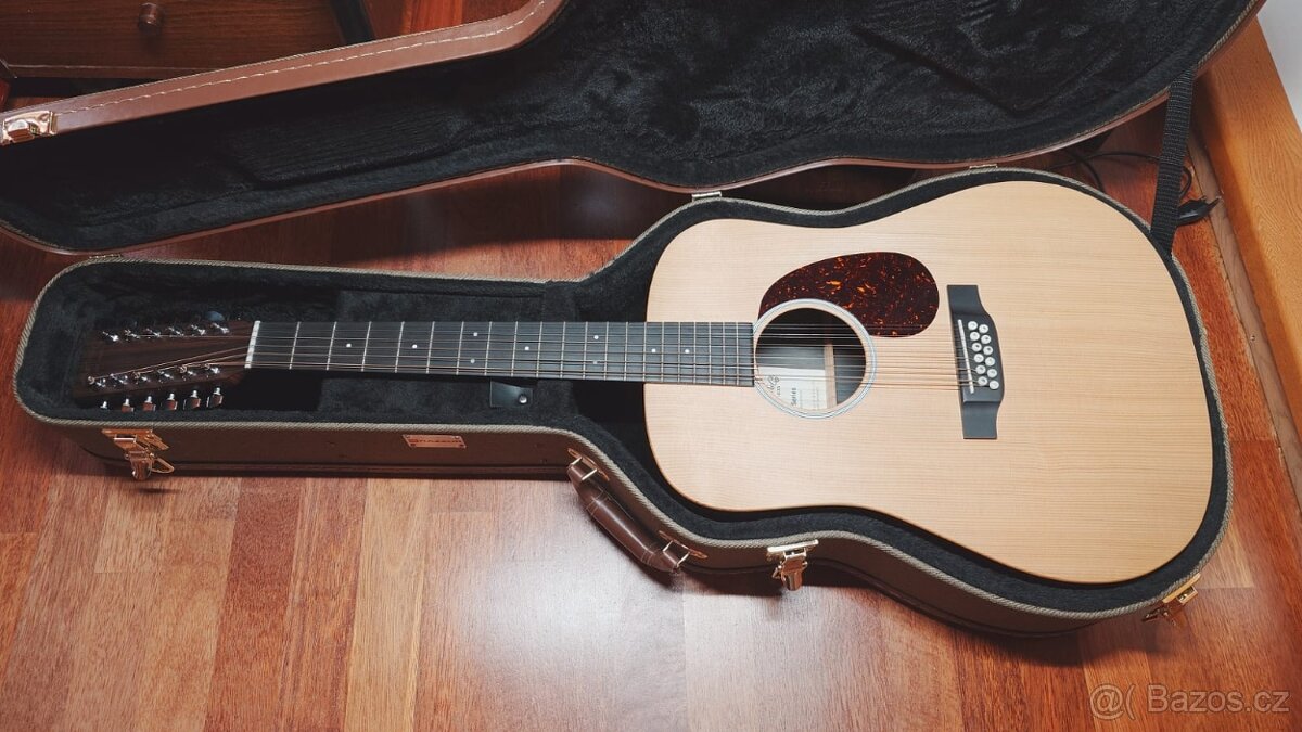 Martin D12X1AE