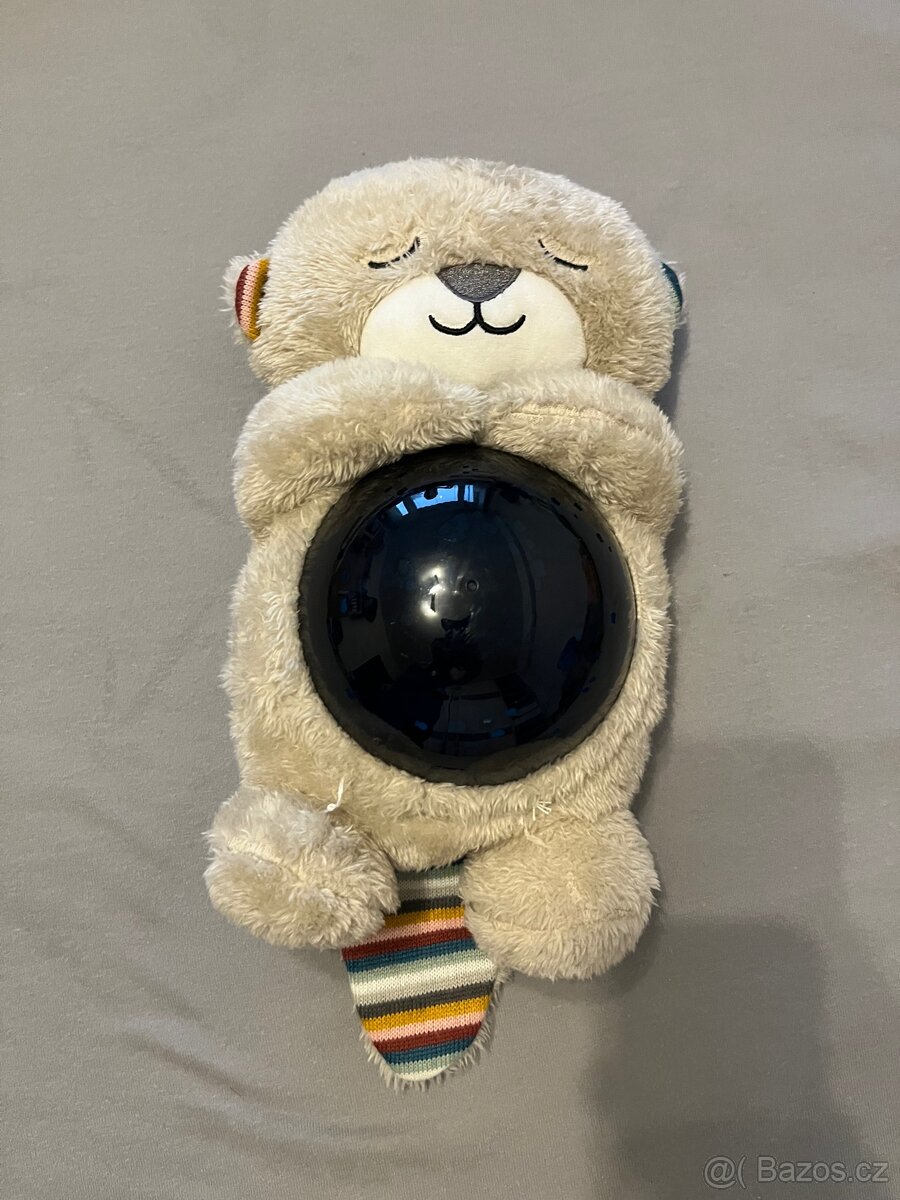 Zazu Vydra OTTO - projektor oceánu s melodiemi