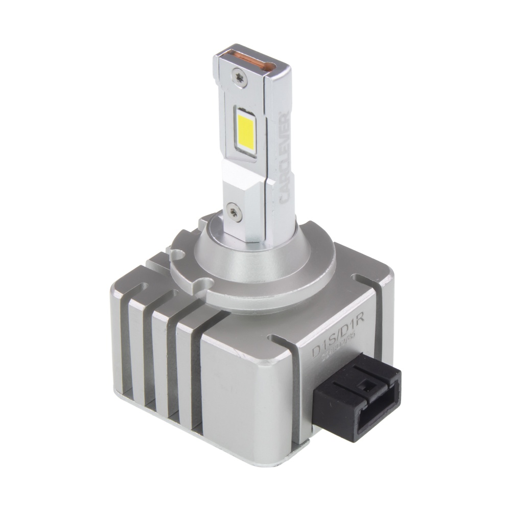 LED D1S/D1R bílá, 9000LM, 60LED, CAN bus