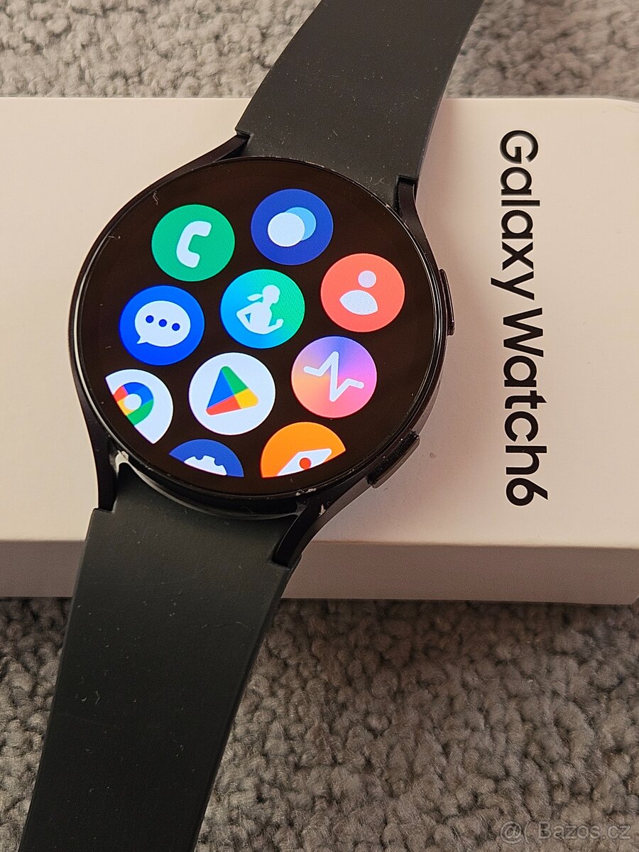 Samsung Watch 6, 44mm