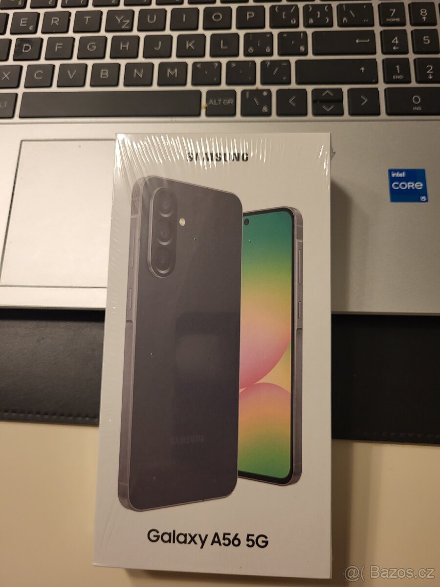 Galaxy A56 5G