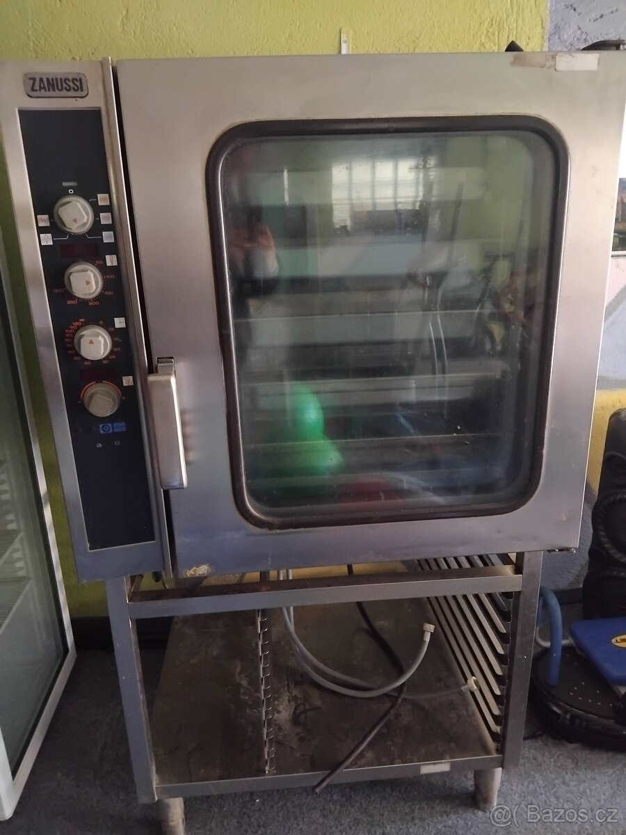 Prodam gastro vybavení