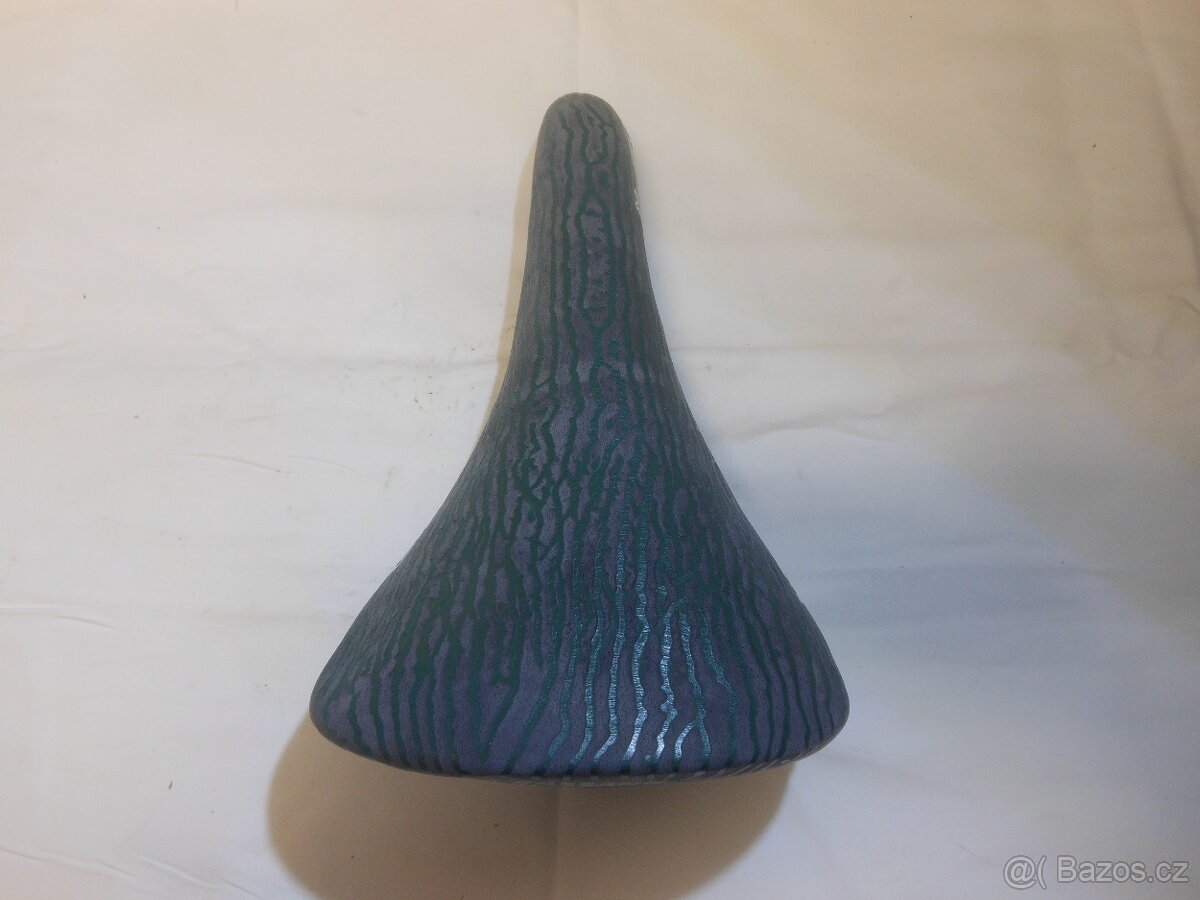 Sedlo Bassano Vuelta