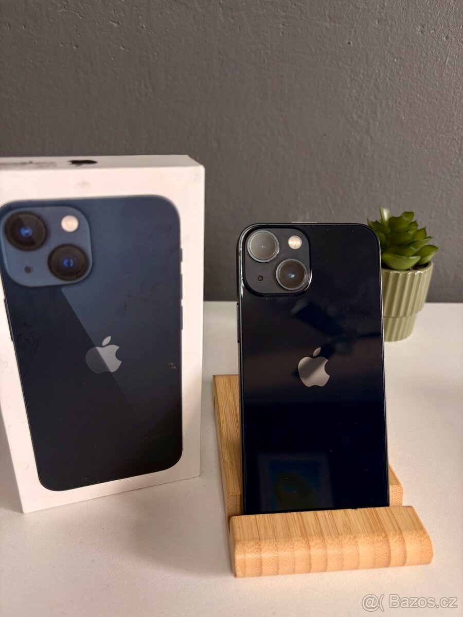 iPhone 13 mini 256GB