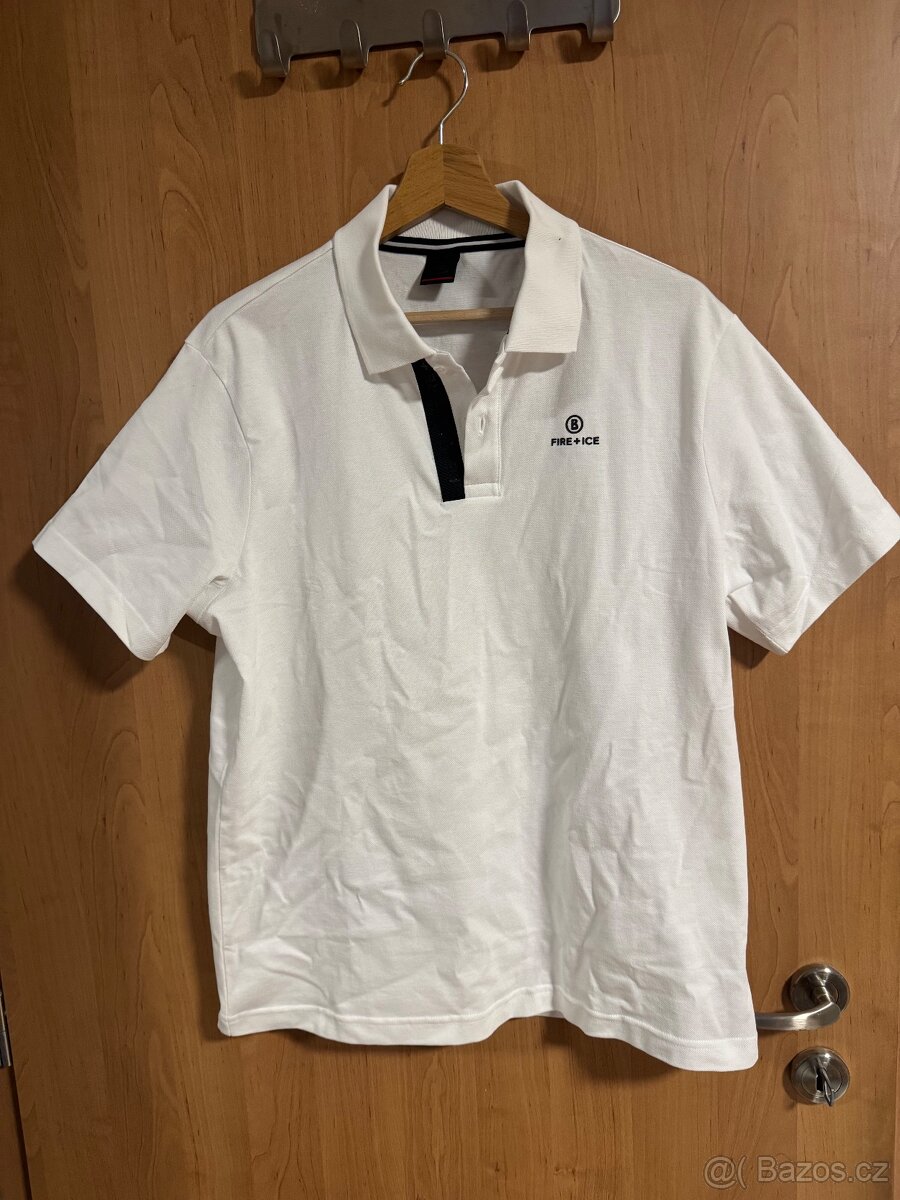 Panske polo Bogner Fire+ Ice
