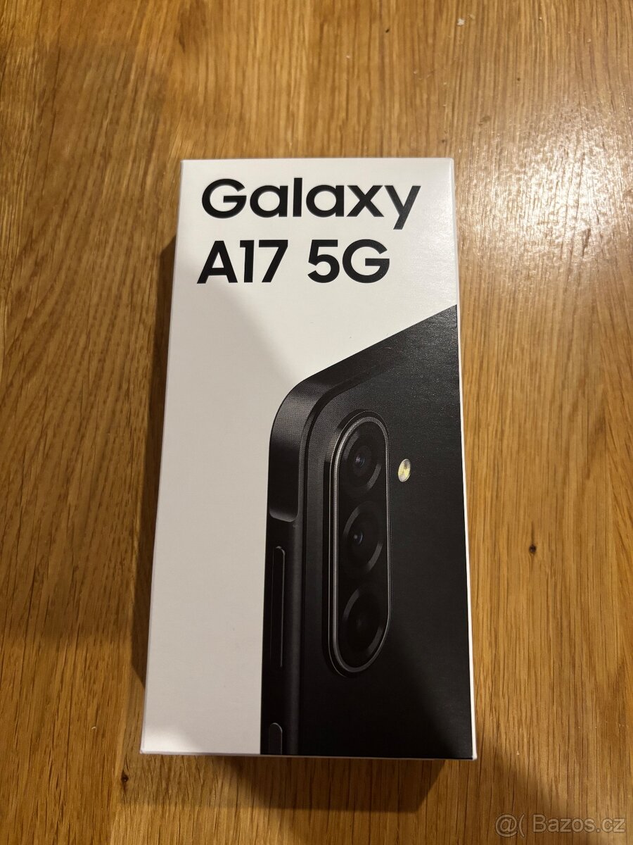 Samsung Galaxy A17 5G