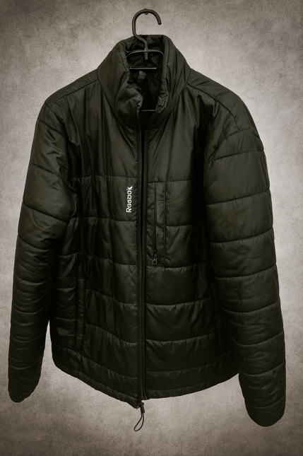 Pánská zimní bunda Reebook