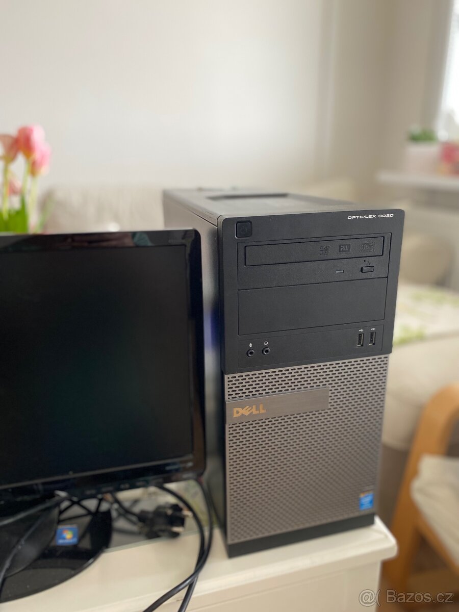 Dell Optiplex 3020 MT