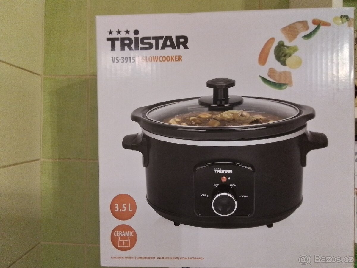 Pomalý hrnec