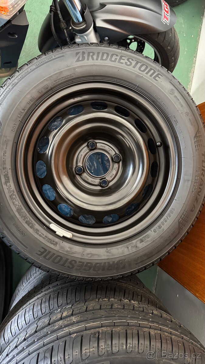 BRIDGESTONE 185/65 R15