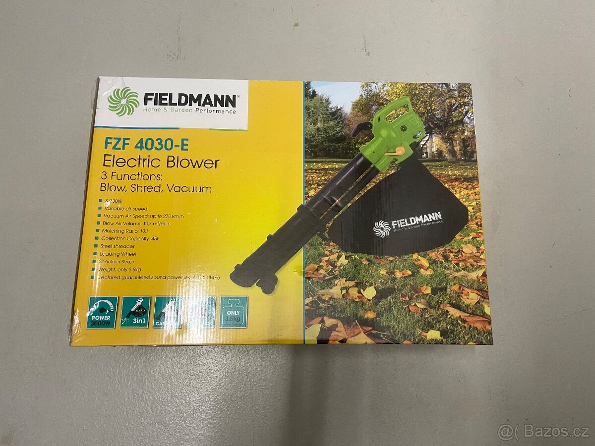 Fieldmann