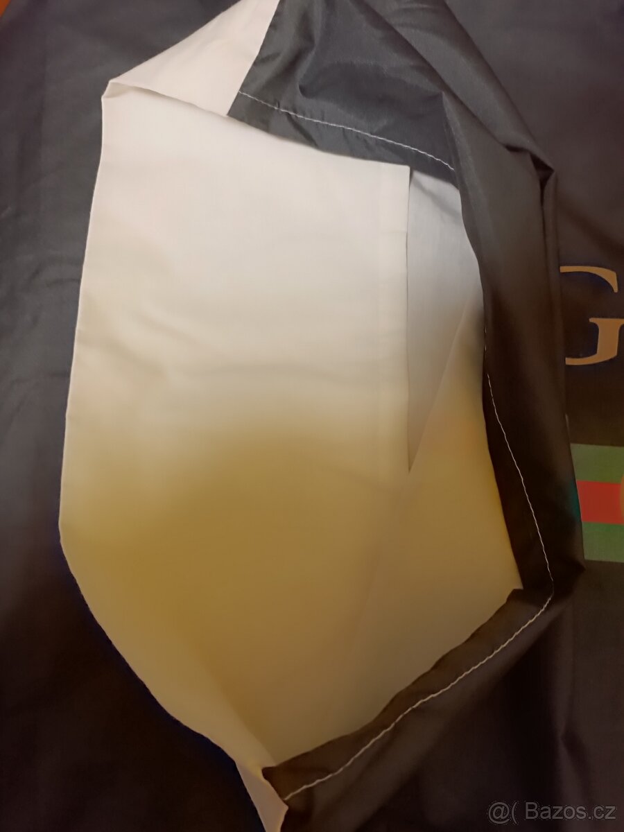 Povlečení na dvoulůžko