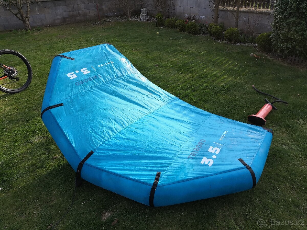 Wing 3,5 m