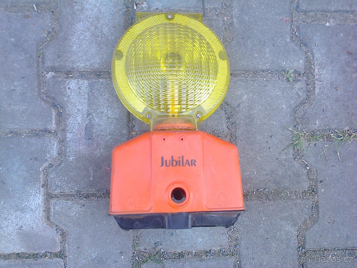 Výstražné světlo