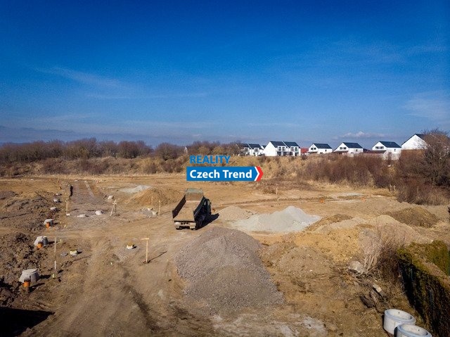 Prodej pozemku o výměře 591 m2, Výšovice, ev.č. 02030