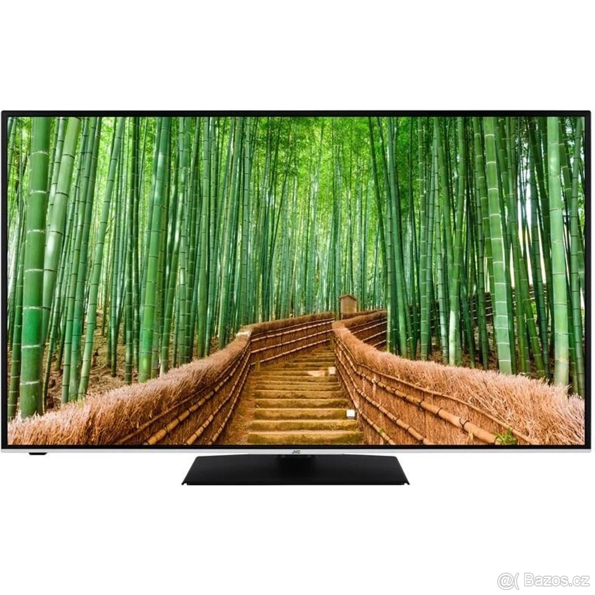 Smart TV JVC LT-55VU6105