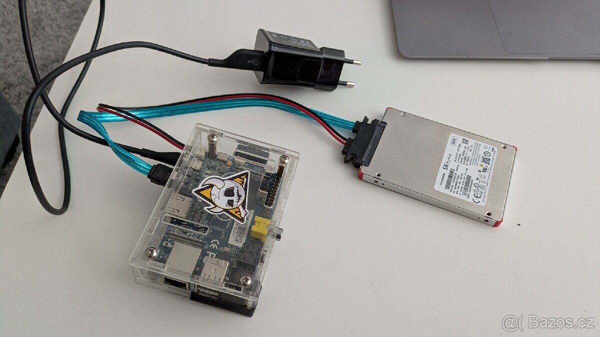 Banana pi BPI-M1