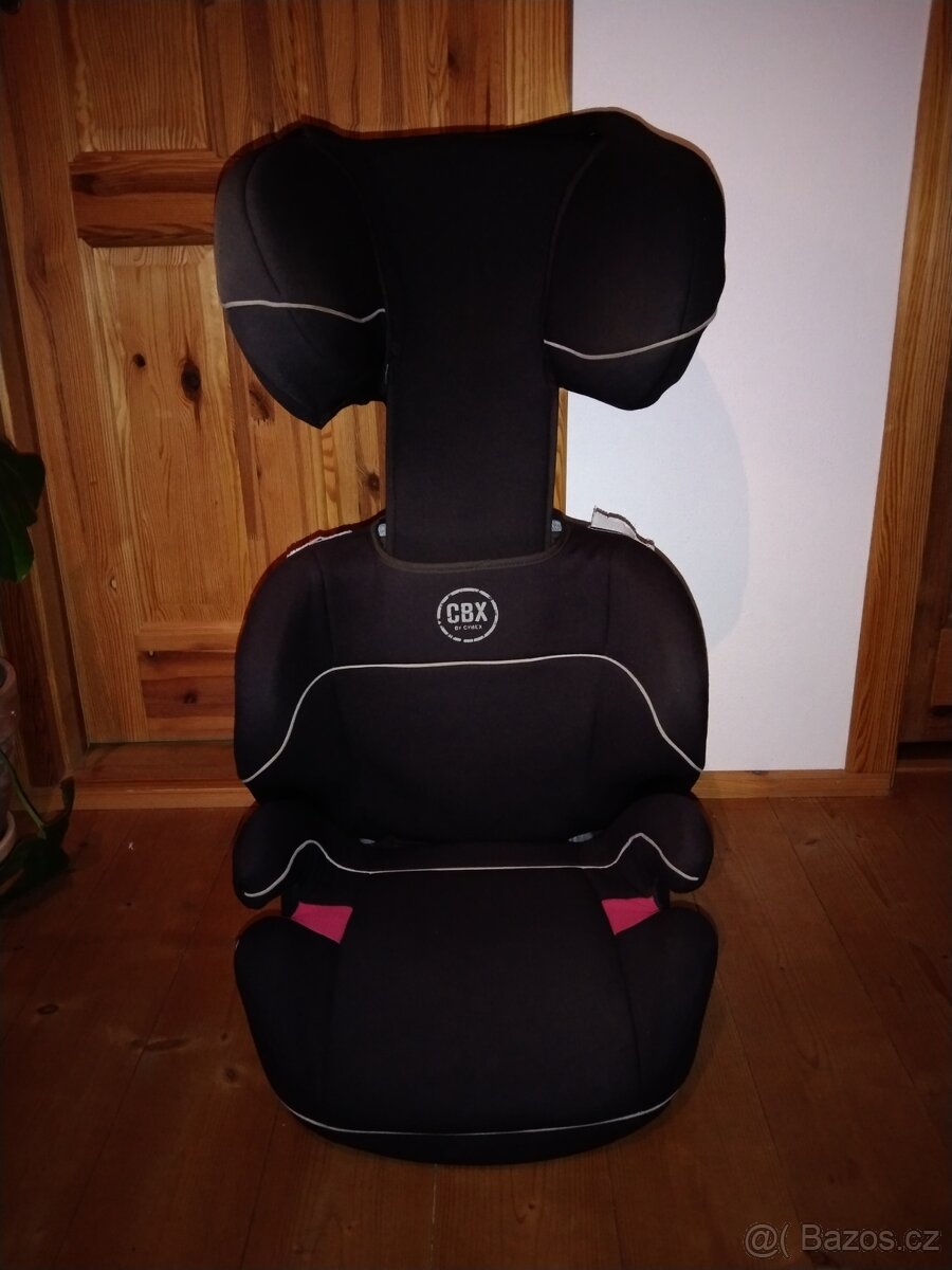 Dětská autosedačka Cybex 15-36kg