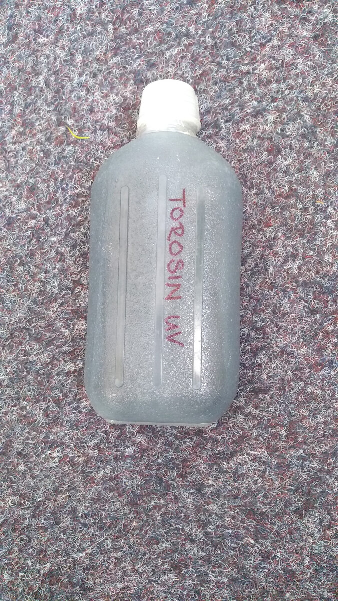 Autokosmetika Torozin UV