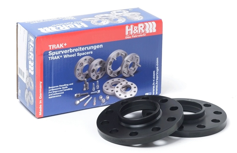 Rozšiřovací podložky H&R 10 mm B2055668