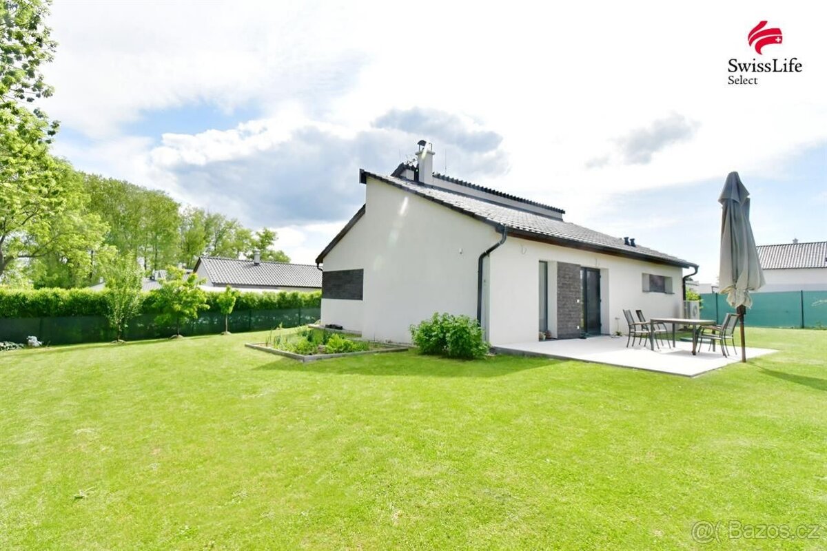 Prodej rodinného domu 135 m2, Smilovice