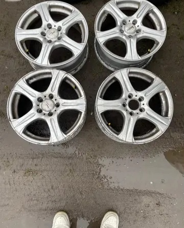 Ford 5x108 16 4xaludisky