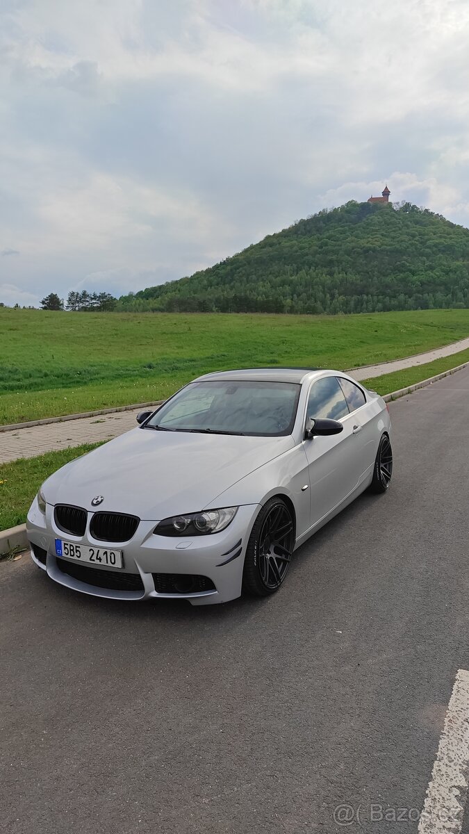 E92 335i N54
