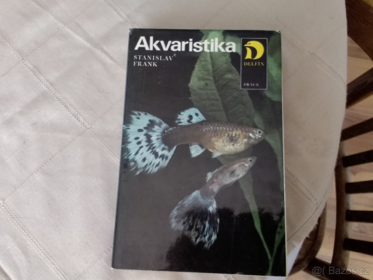 Akvaristika