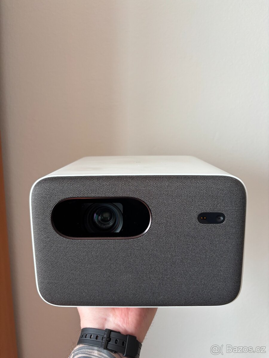 Xiaomi Mi Smart Projector 2 Pro - Projektor