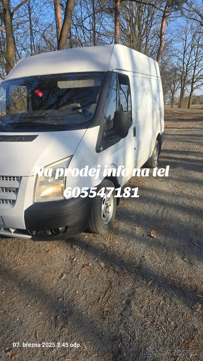 Prodám