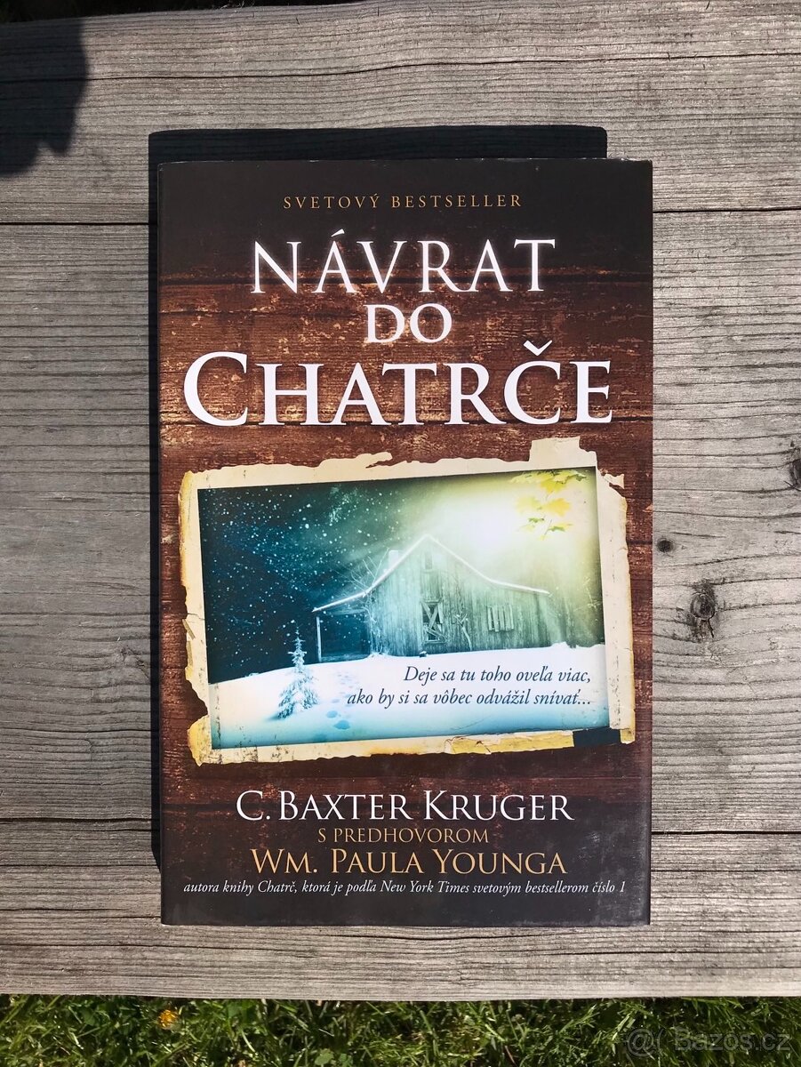 Návrat do chatrče
