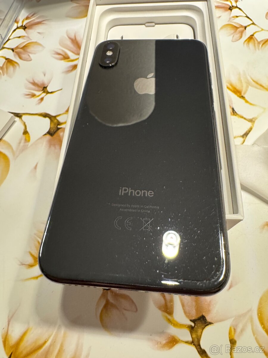 Apple iPhone X 64GB