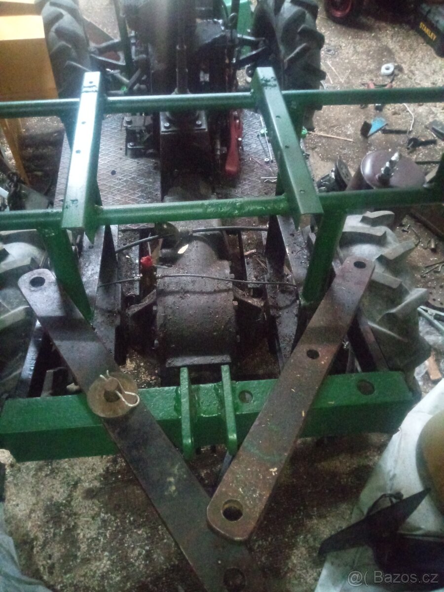 Malotraktor