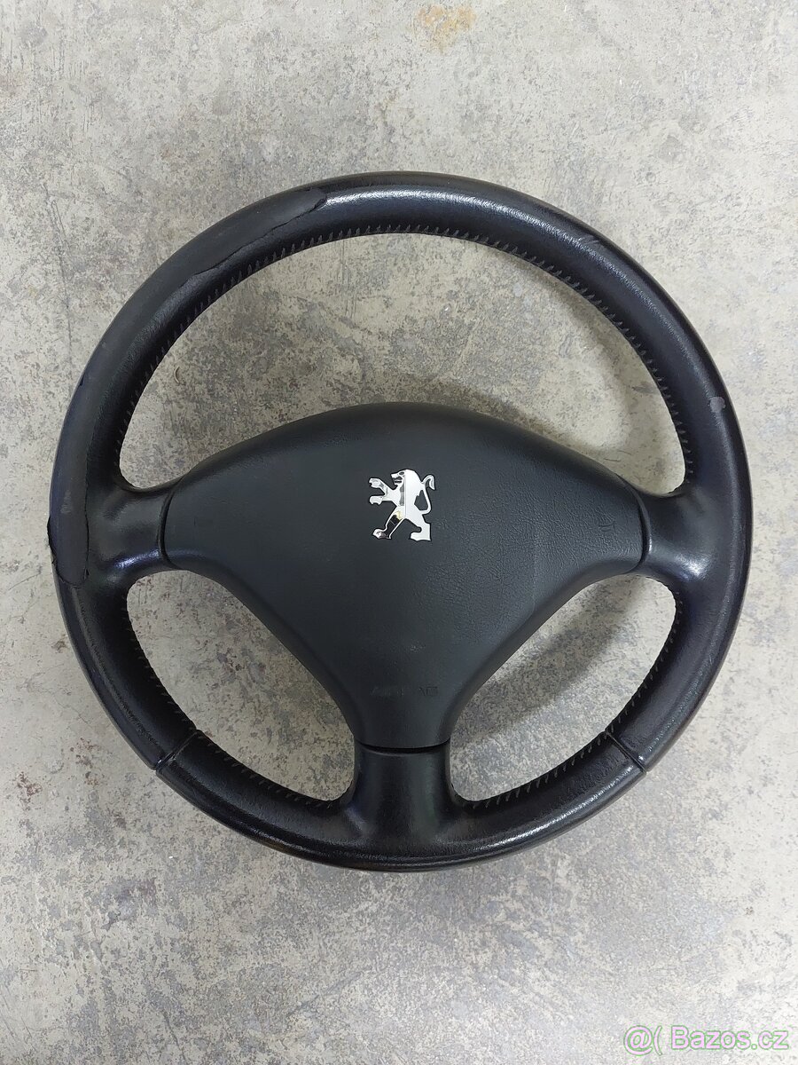 Peugeot 307 1.6 hdi 80kw