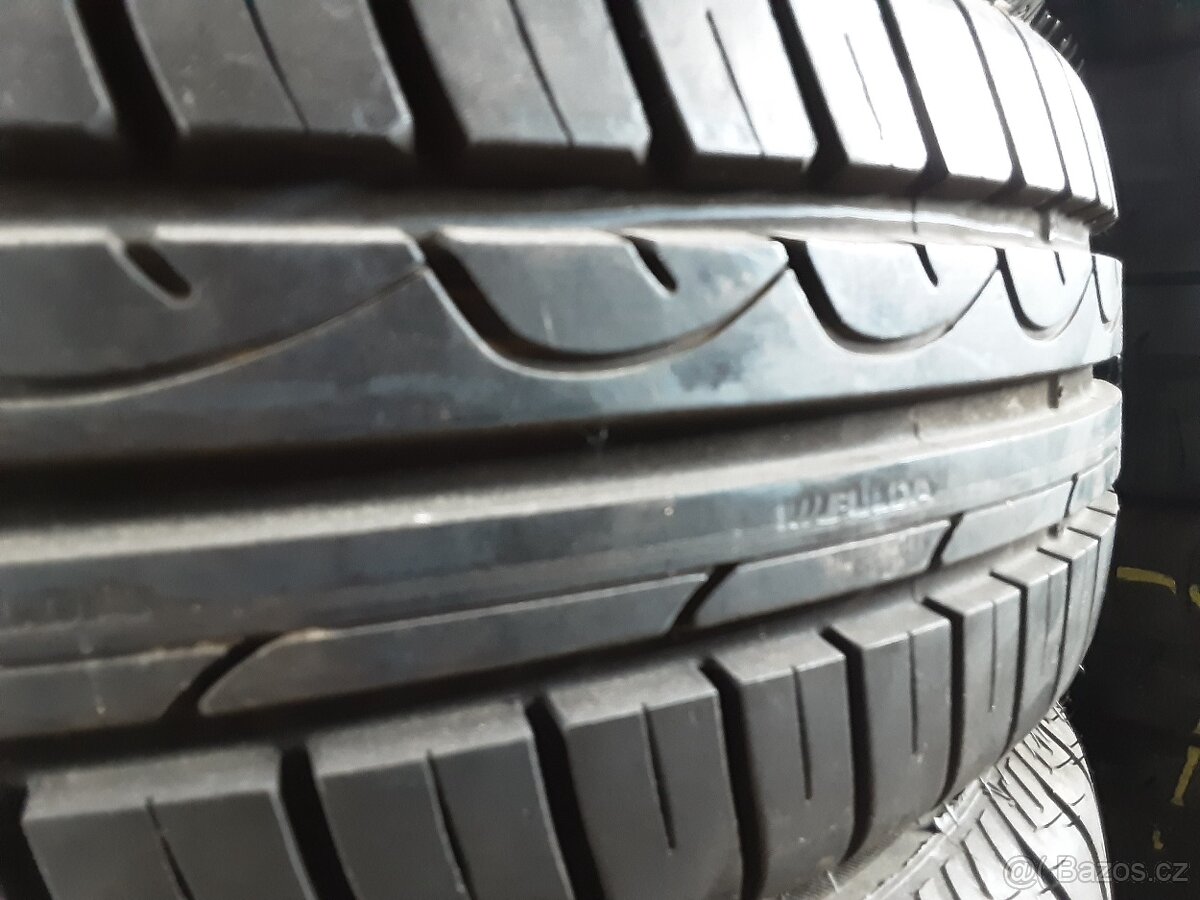 PNEU 175/65/15 a185/6515 , 2/4 ks. R15 letni pneu