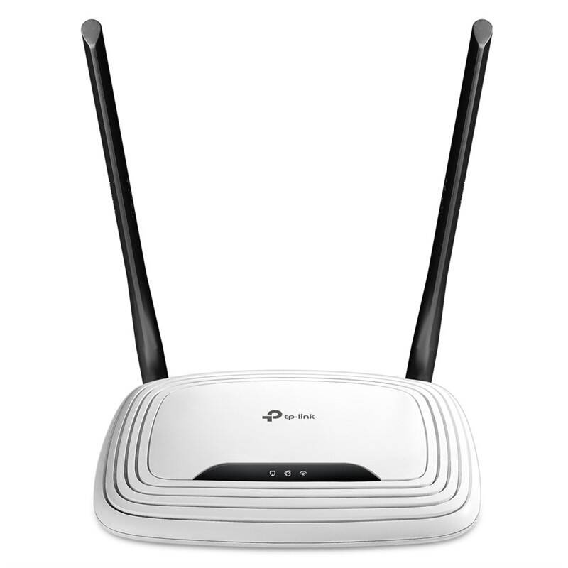 Router TP-Link TL-WR841N (TL-WR841N)