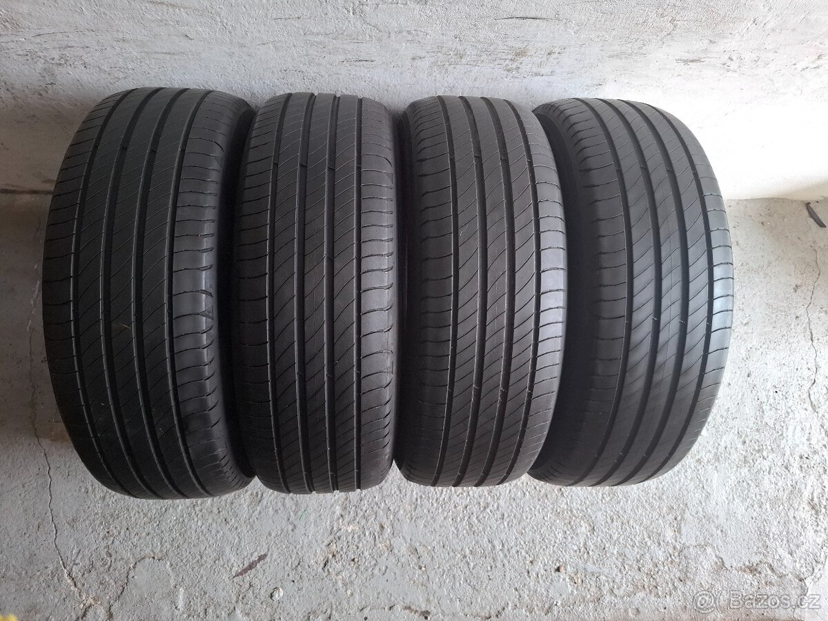 205/60 r16 letní pneumatiky Michelin