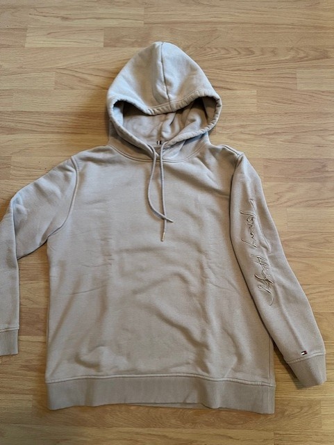 Dámská mikina Tommy Hilfiger M