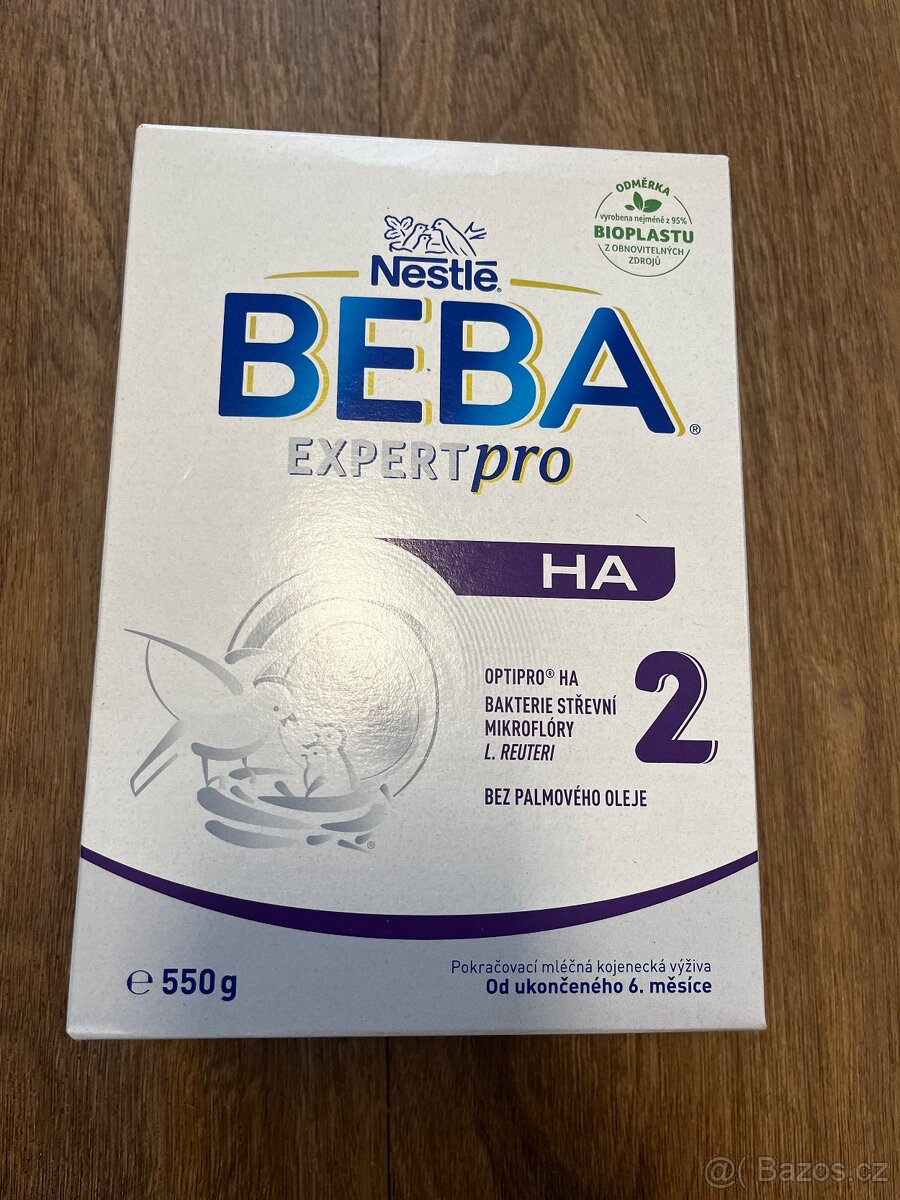 Beba expert pro 2