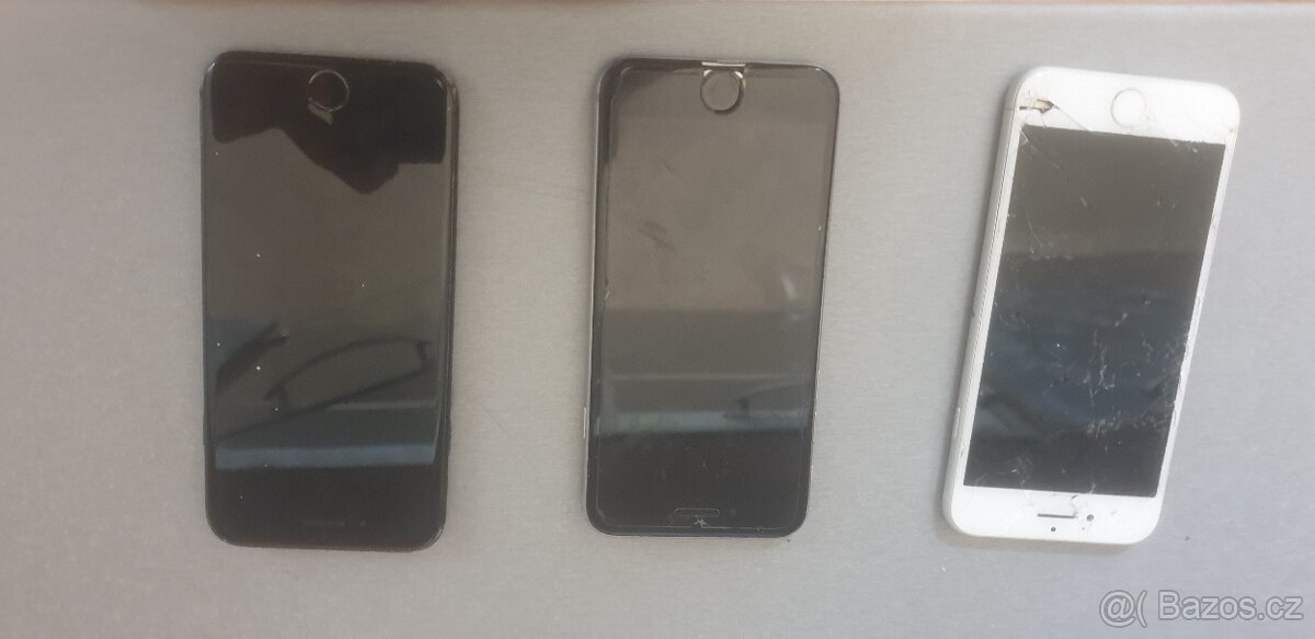 6S..7...8 náhradní díly