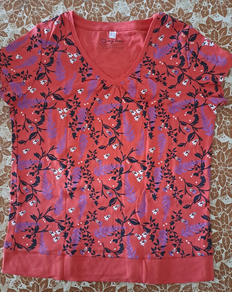 Tričko vel. 40/42